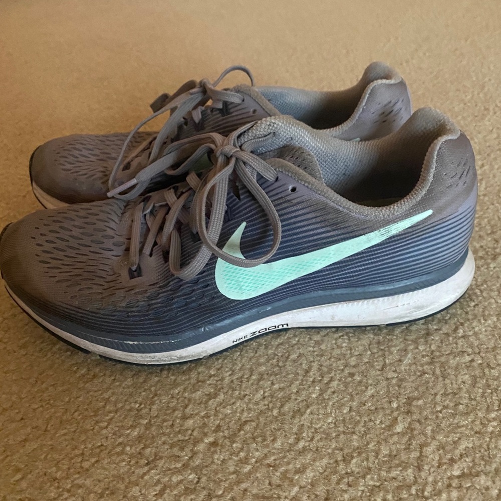 Nike Zoom